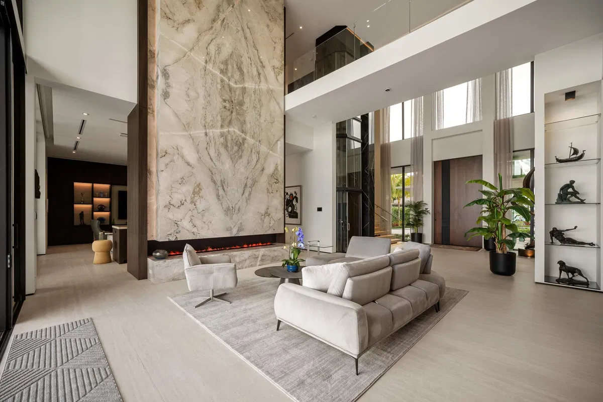 Pennock Point Residence photo 22