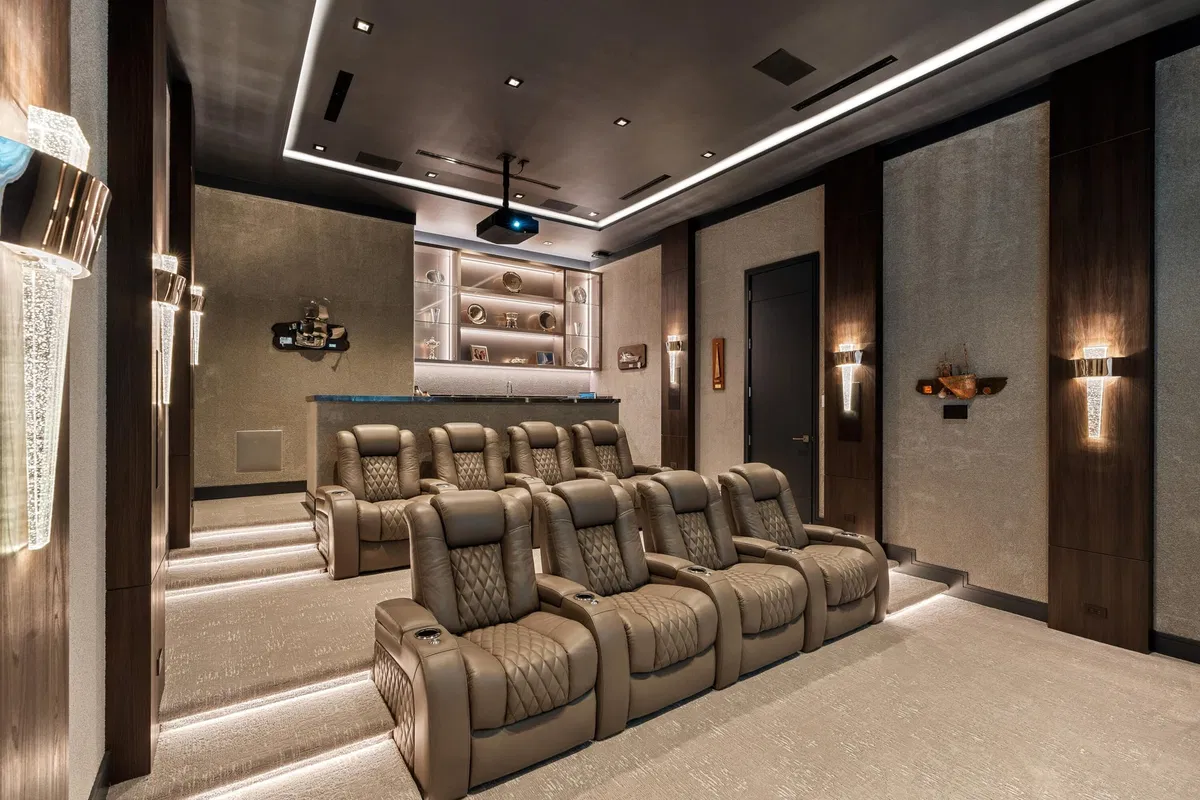 Pennock Point Residence photo 31