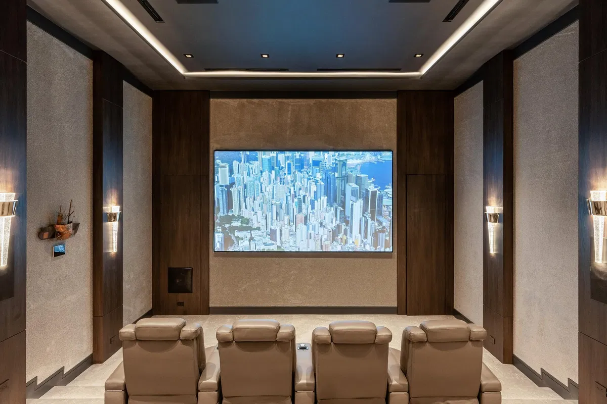 Pennock Point Residence photo 34