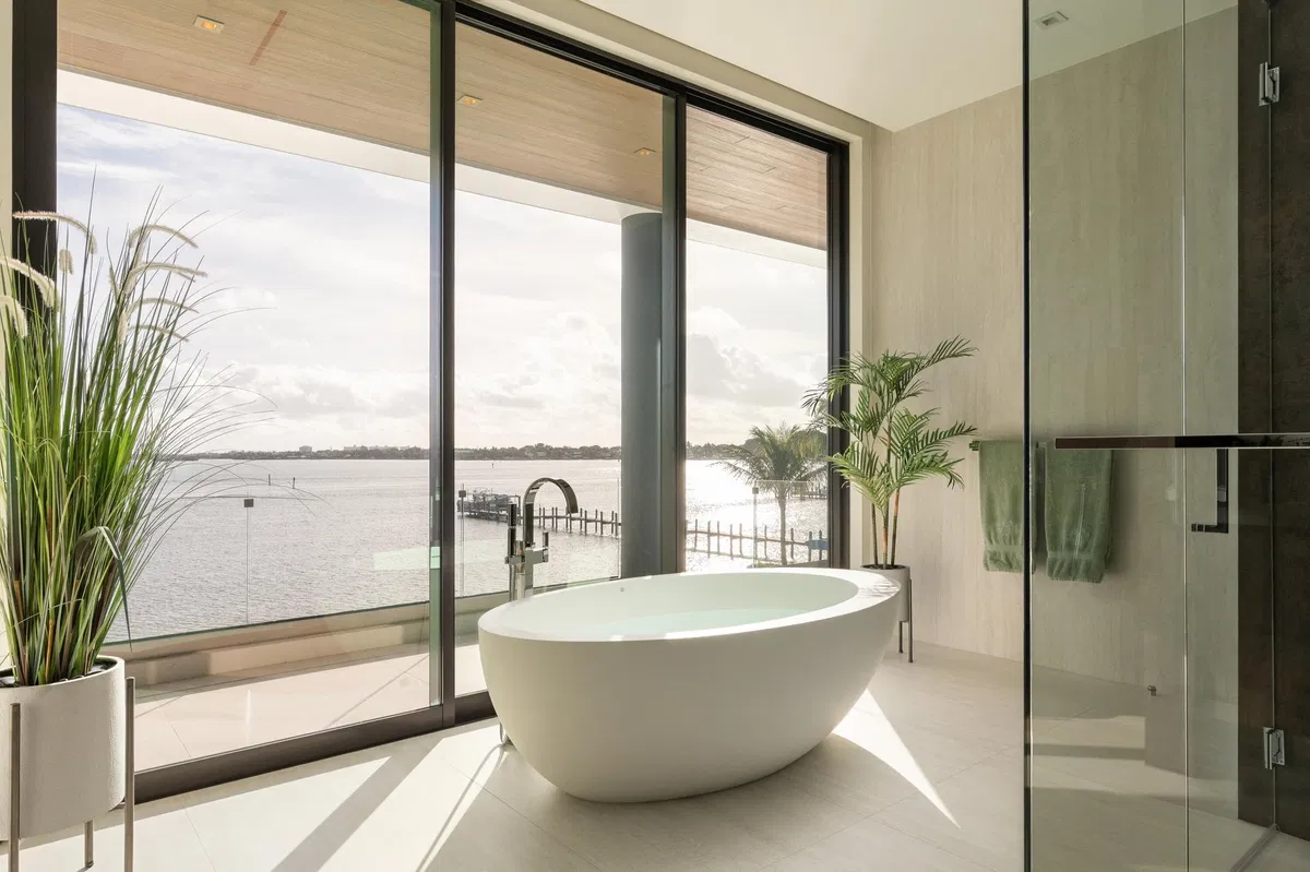 Pennock Point Residence photo 43