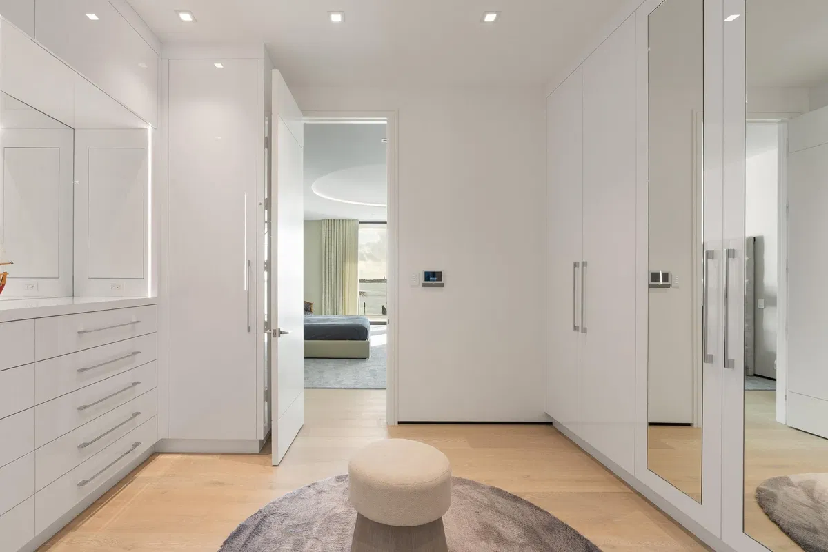 Pennock Point Residence photo 49