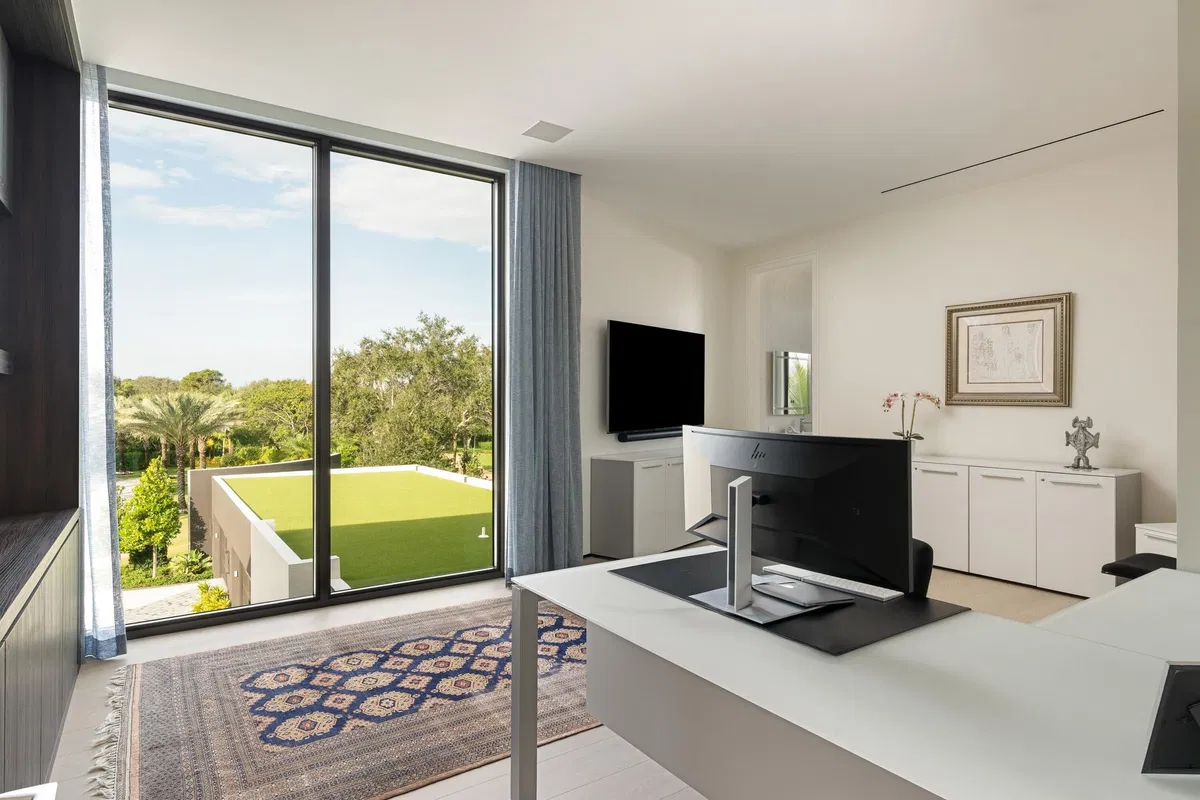 Pennock Point Residence photo 52