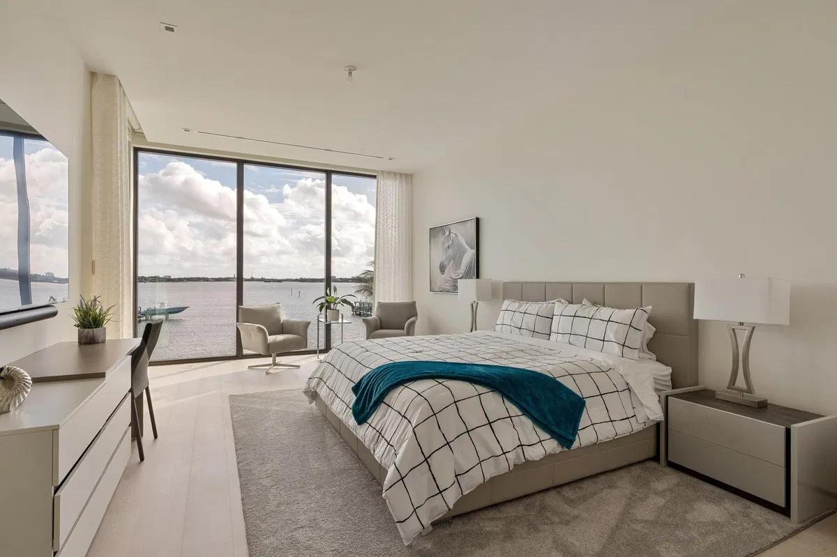 Pennock Point Residence photo 58