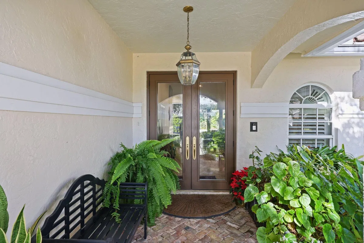 Boca Bath & Tennis Residence photo 7