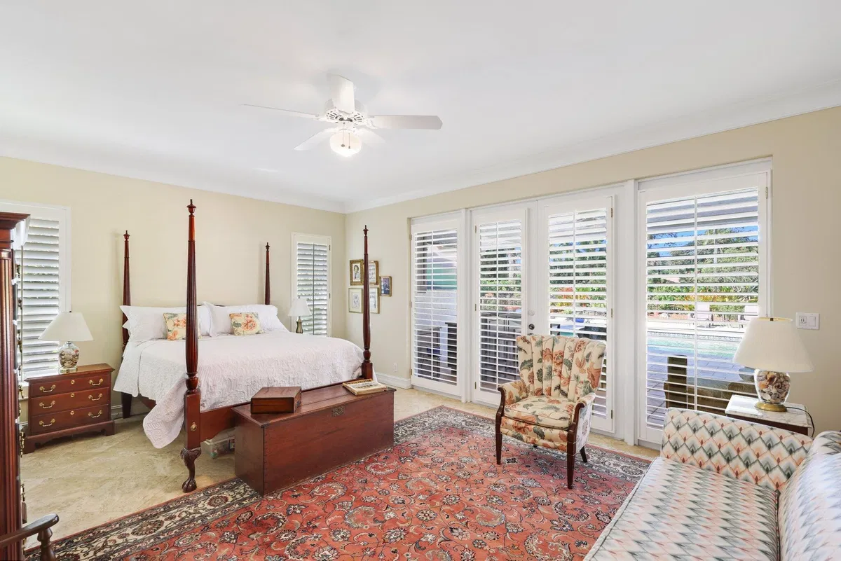 Boca Bath & Tennis Residence photo 25