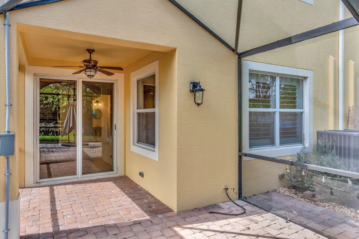 Paloma Palm Beach Gardens Residence photo 25
