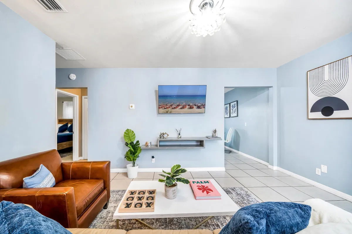 West Palm Beach Residence photo 4