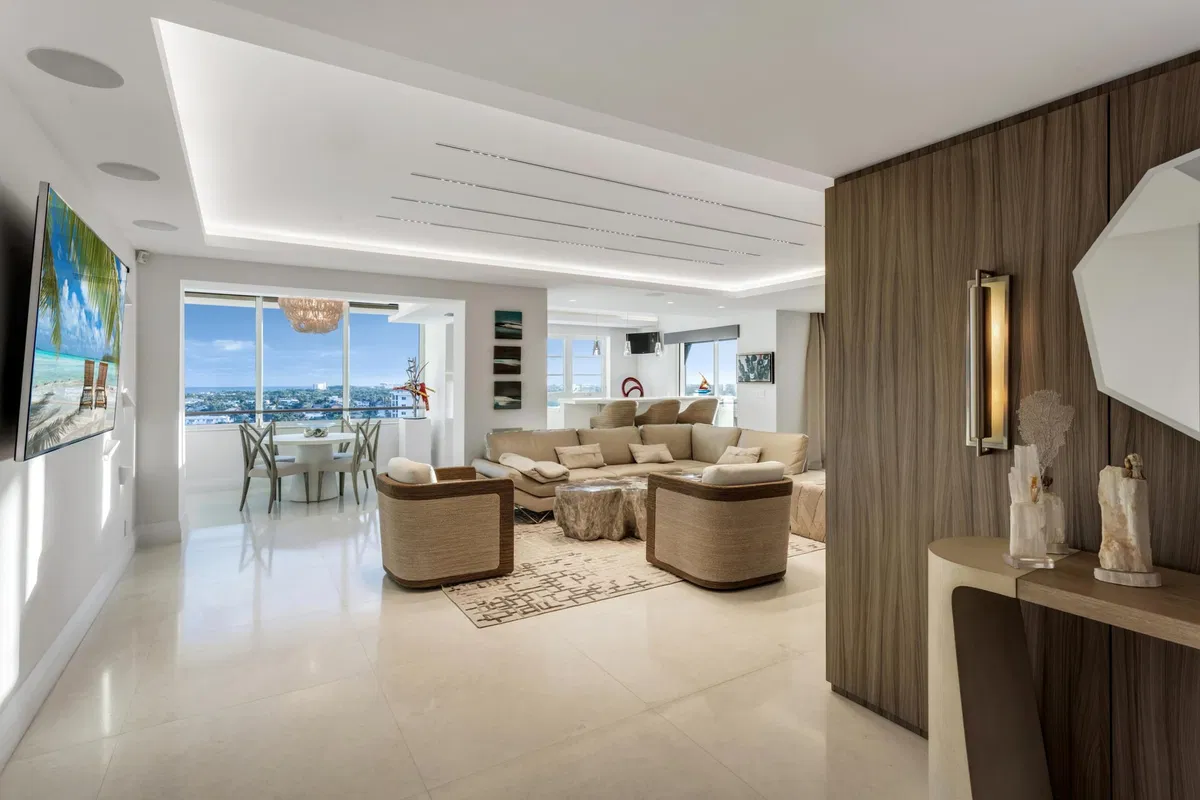 Downtown Delray Beach Unit 12g (penthouse) photo 7