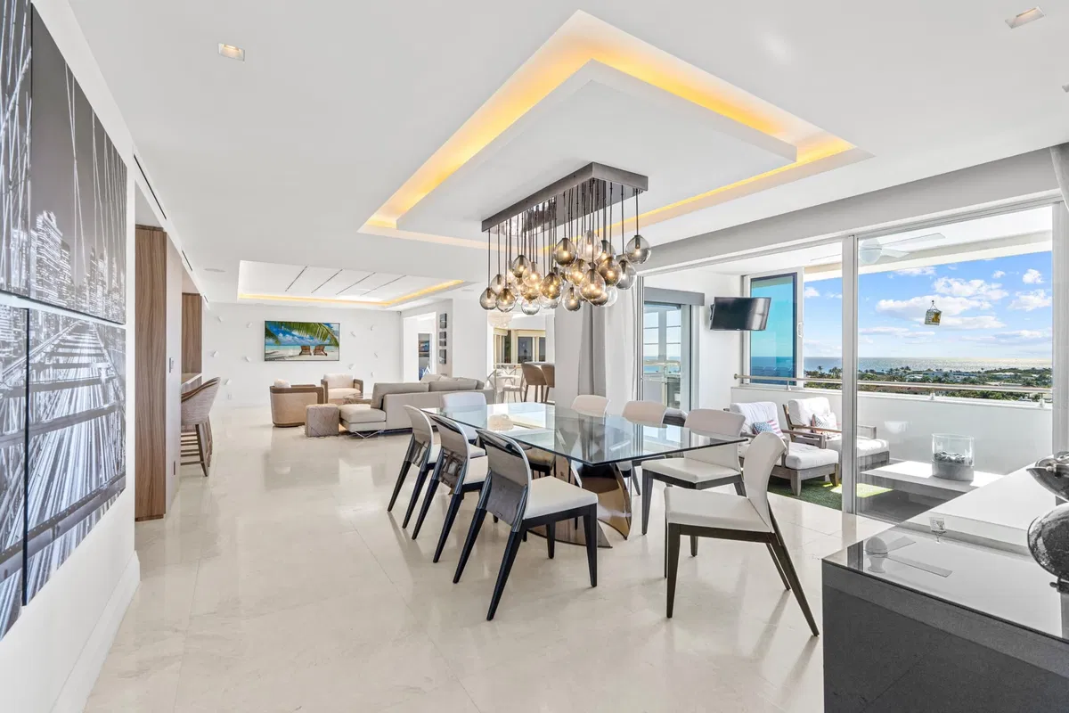 Downtown Delray Beach Unit 12g (penthouse) photo 25