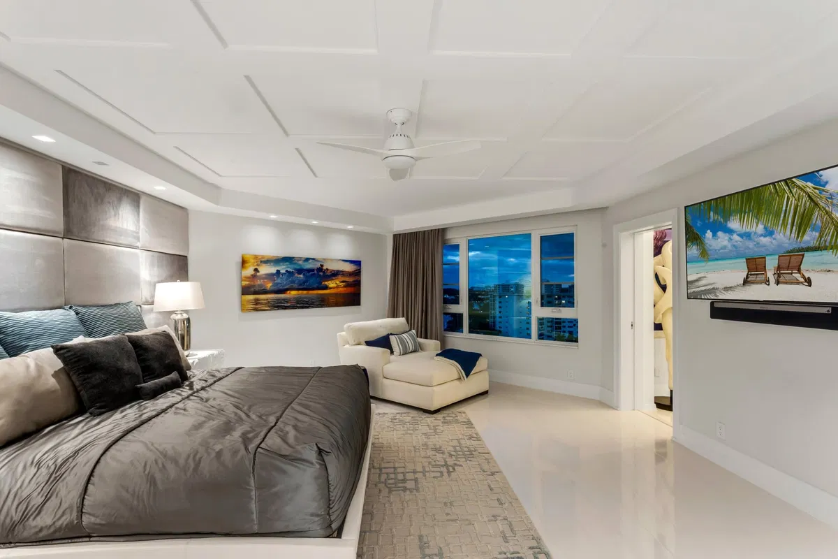 Downtown Delray Beach Unit 12g (penthouse) photo 40