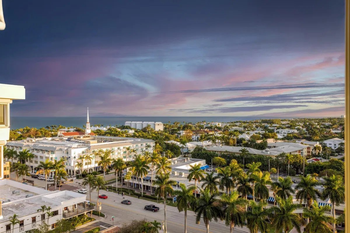 Downtown Delray Beach Unit 12g (penthouse) photo 67