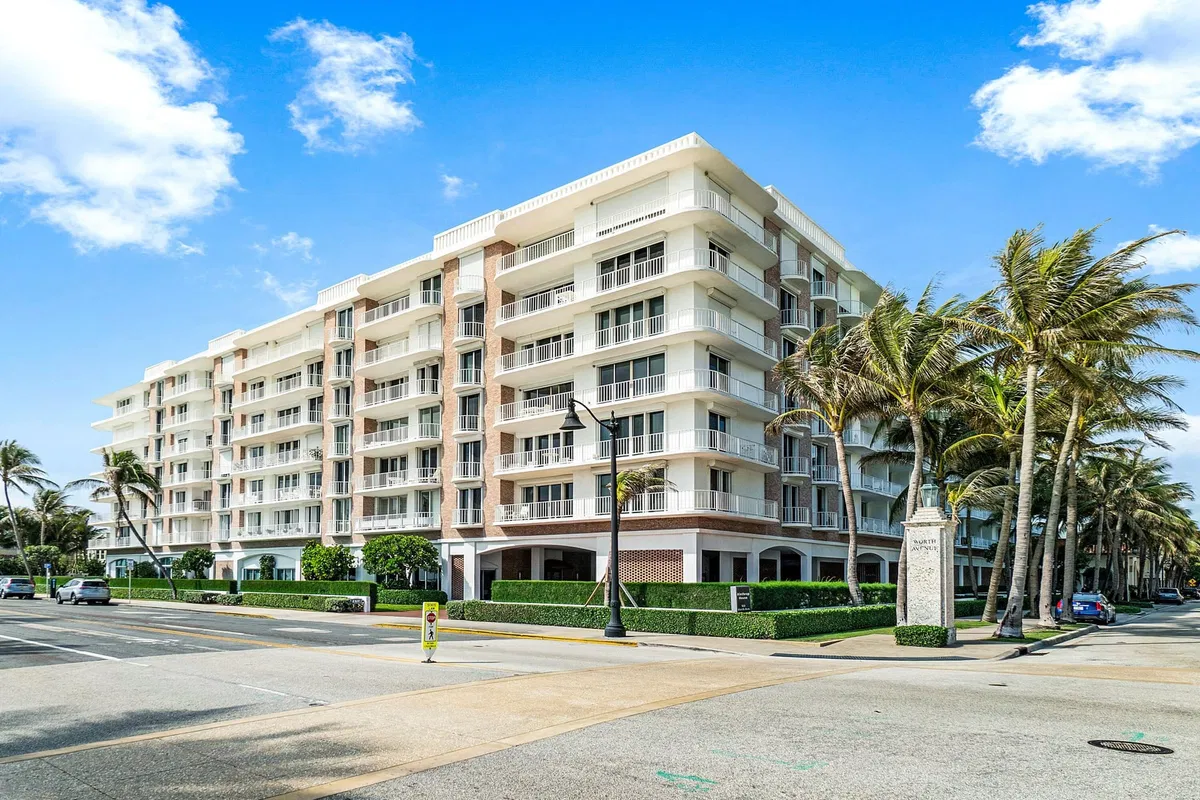 Winthrop House Condos Unit 308 photo 46