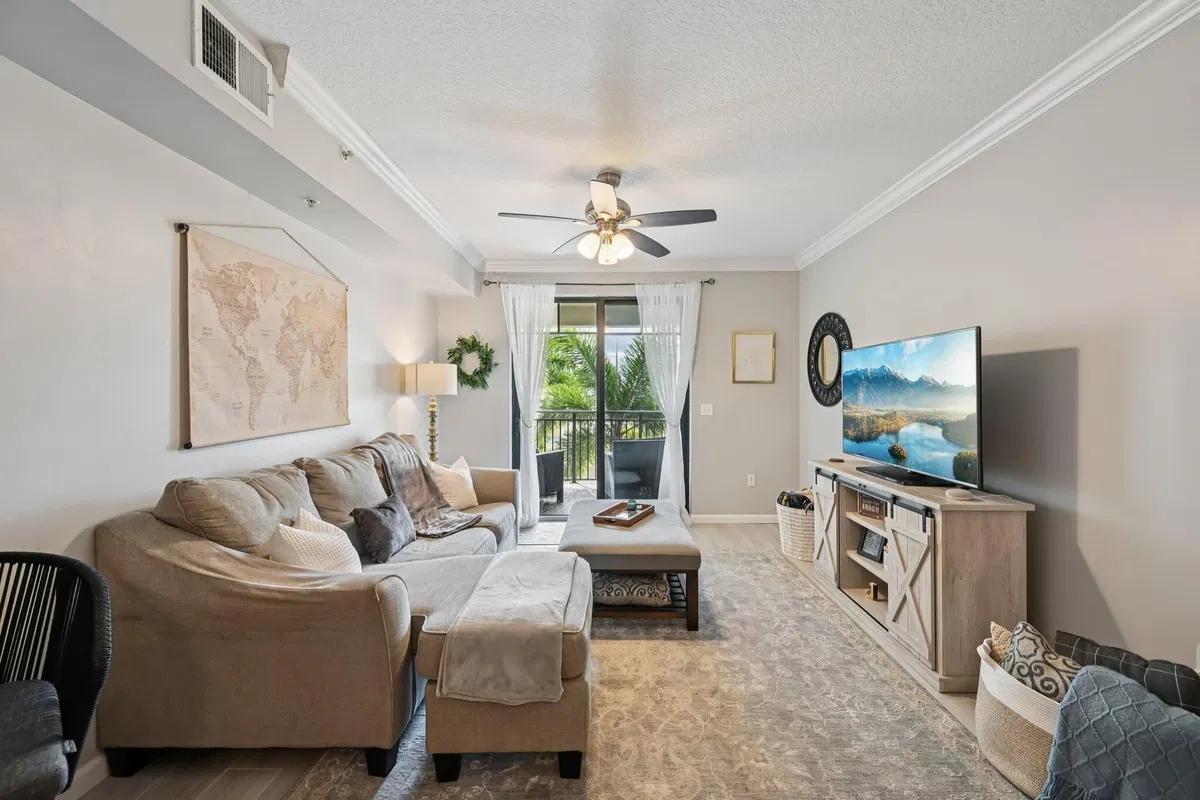 Residences at Midtown Palm Beach Gardens Unit 305 photo 13