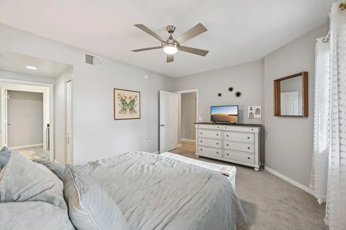 Residences at Midtown Palm Beach Gardens Unit 305 photo 22