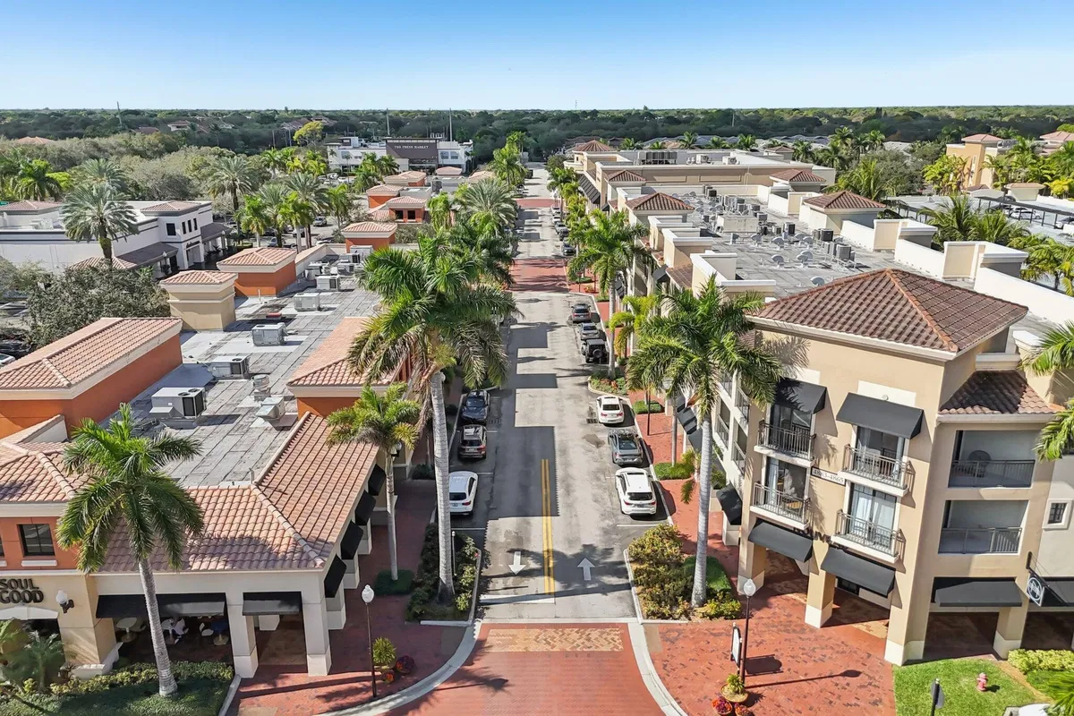 Residences at Midtown Palm Beach Gardens Unit 305 photo 28