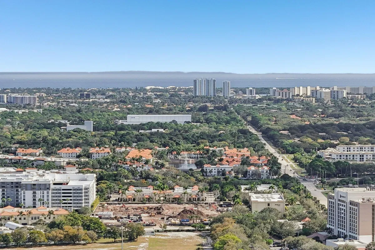 Residences at Midtown Palm Beach Gardens Unit 305 photo 31
