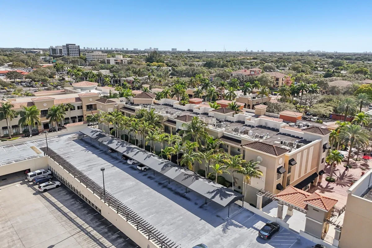 Residences at Midtown Palm Beach Gardens Unit 305 photo 34