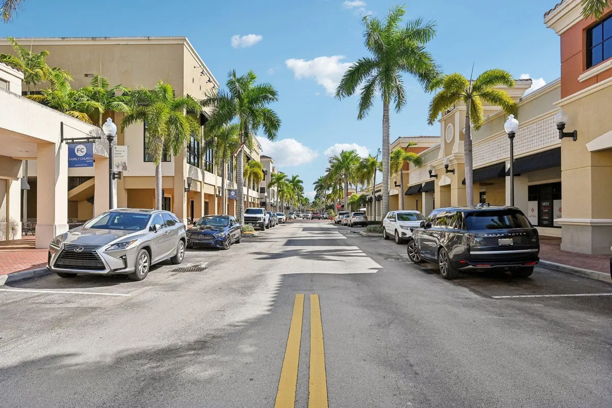 Residences at Midtown Palm Beach Gardens Unit 305 photo 46