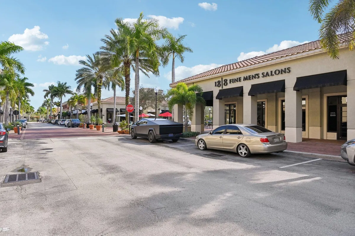 Residences at Midtown Palm Beach Gardens Unit 305 photo 52