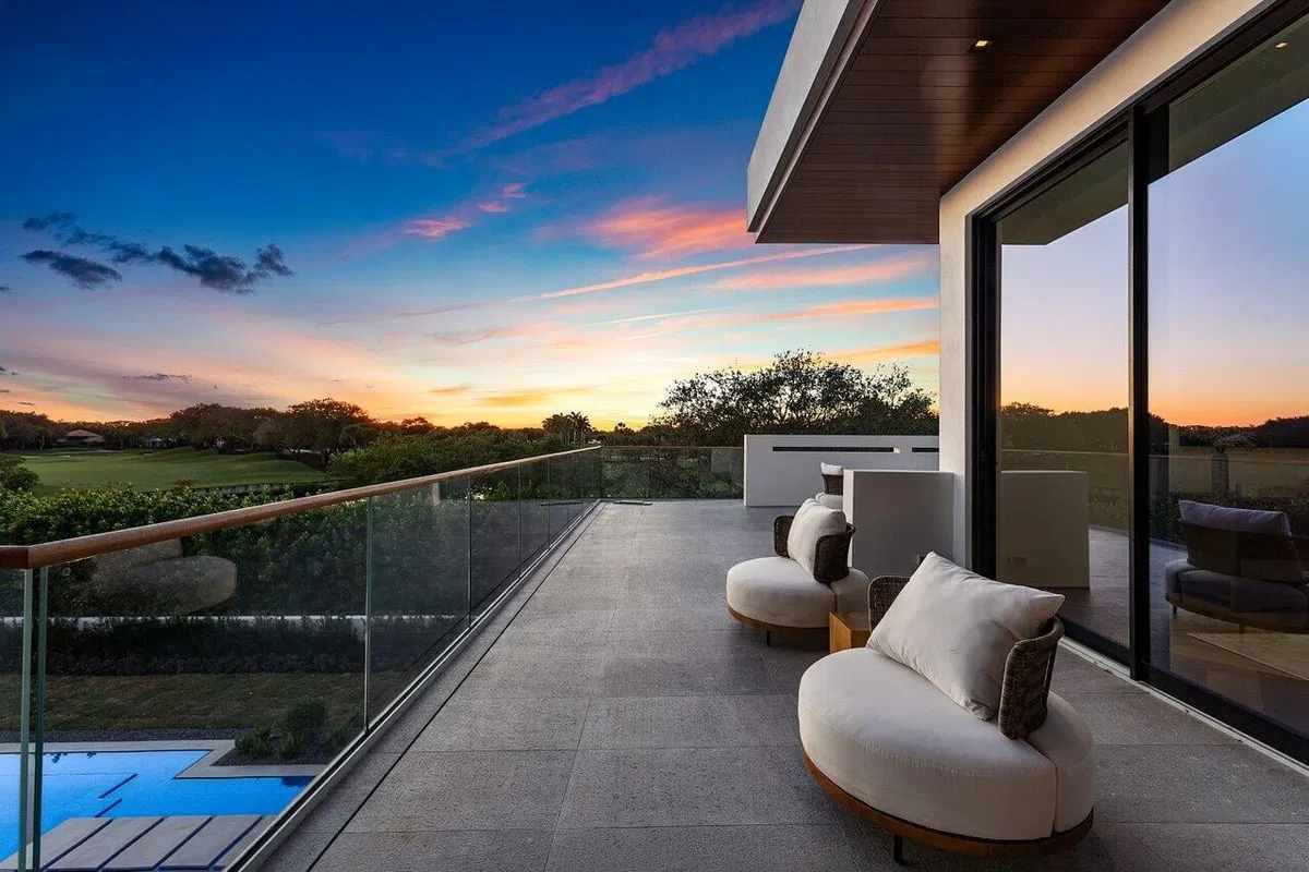 Admirals Cove Residence photo 91