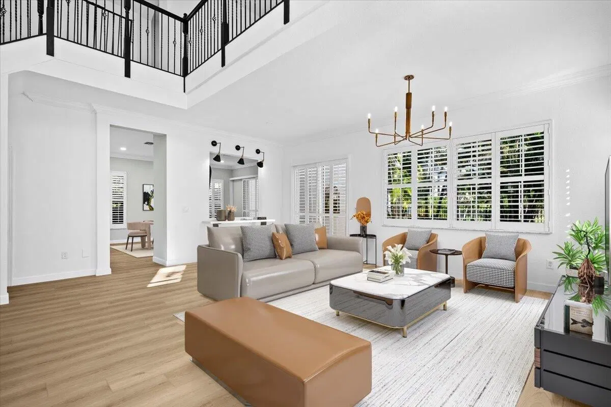 Evergrene Palm Beach Gardens Residence photo 7