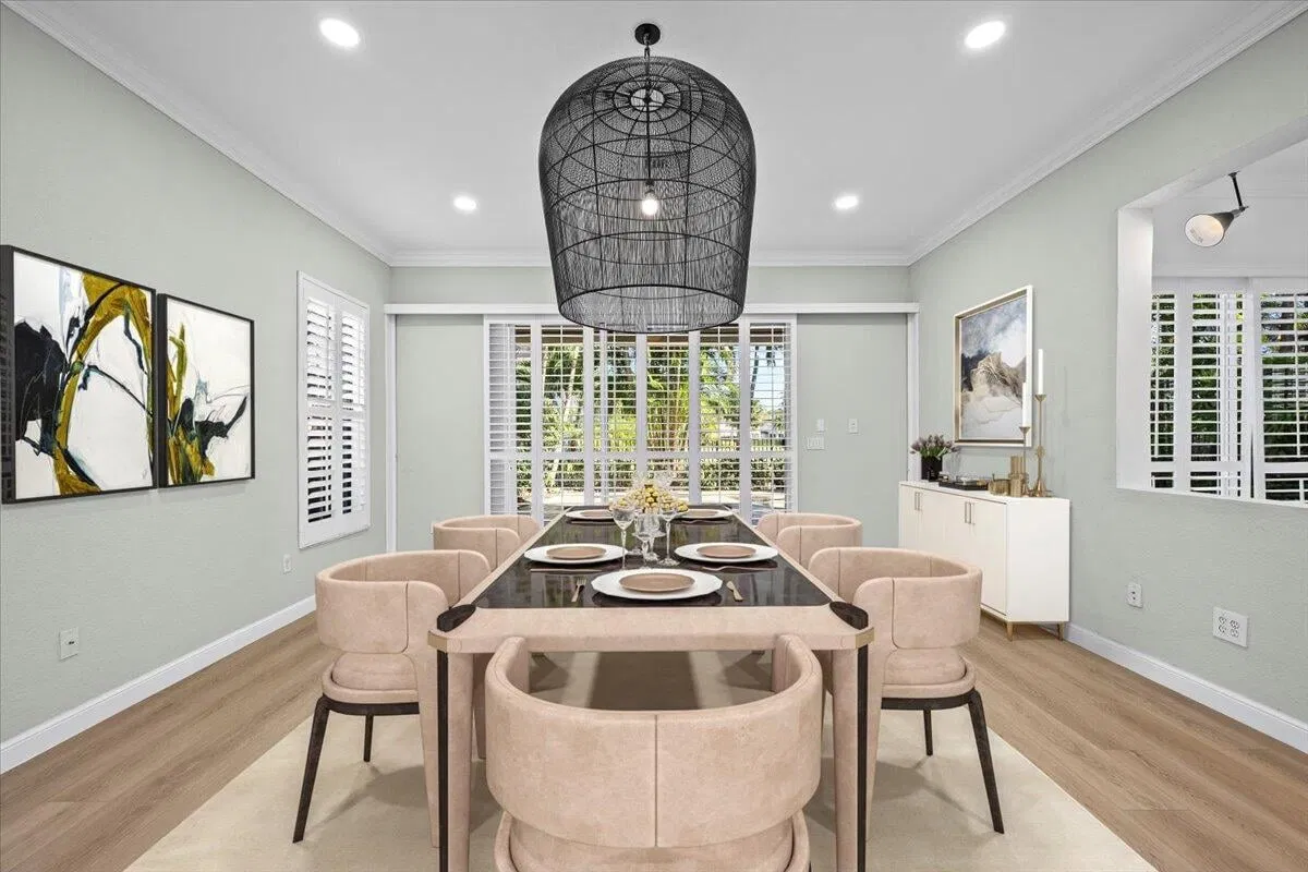 Evergrene Palm Beach Gardens Residence photo 19