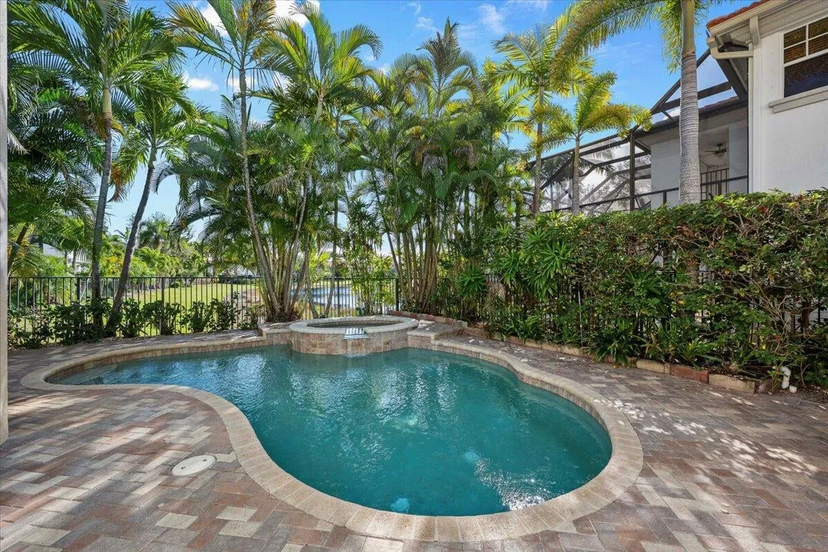 Evergrene Palm Beach Gardens Residence photo 58
