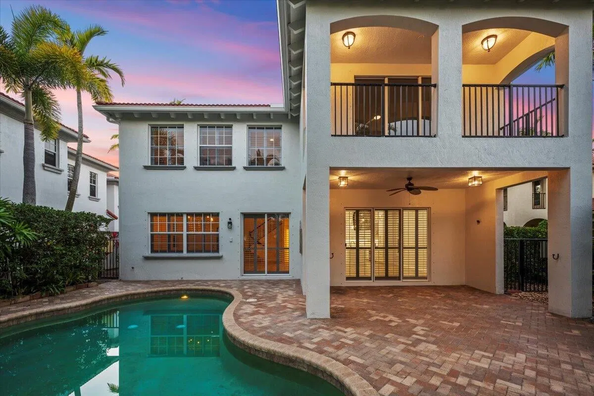 Evergrene Palm Beach Gardens Residence photo 61