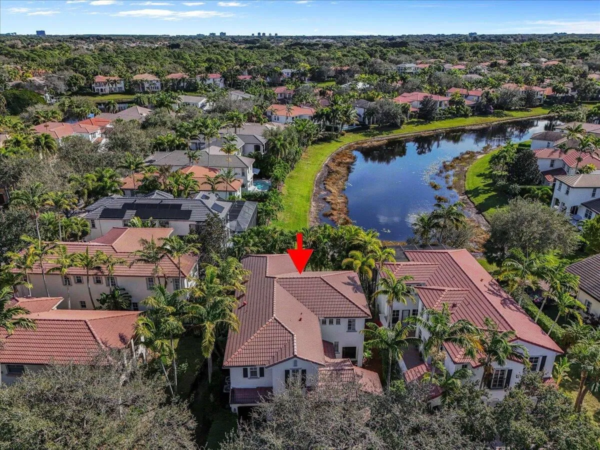 Evergrene Palm Beach Gardens Residence photo 67