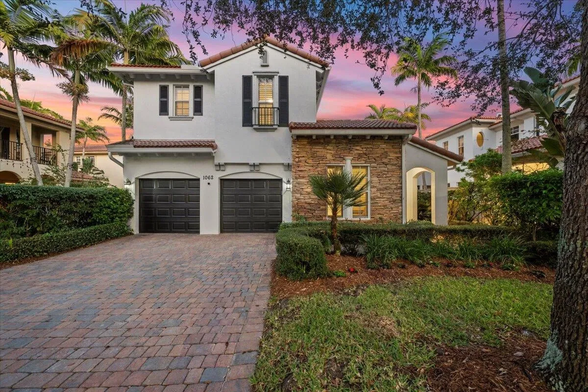 Evergrene Palm Beach Gardens Residence photo 73