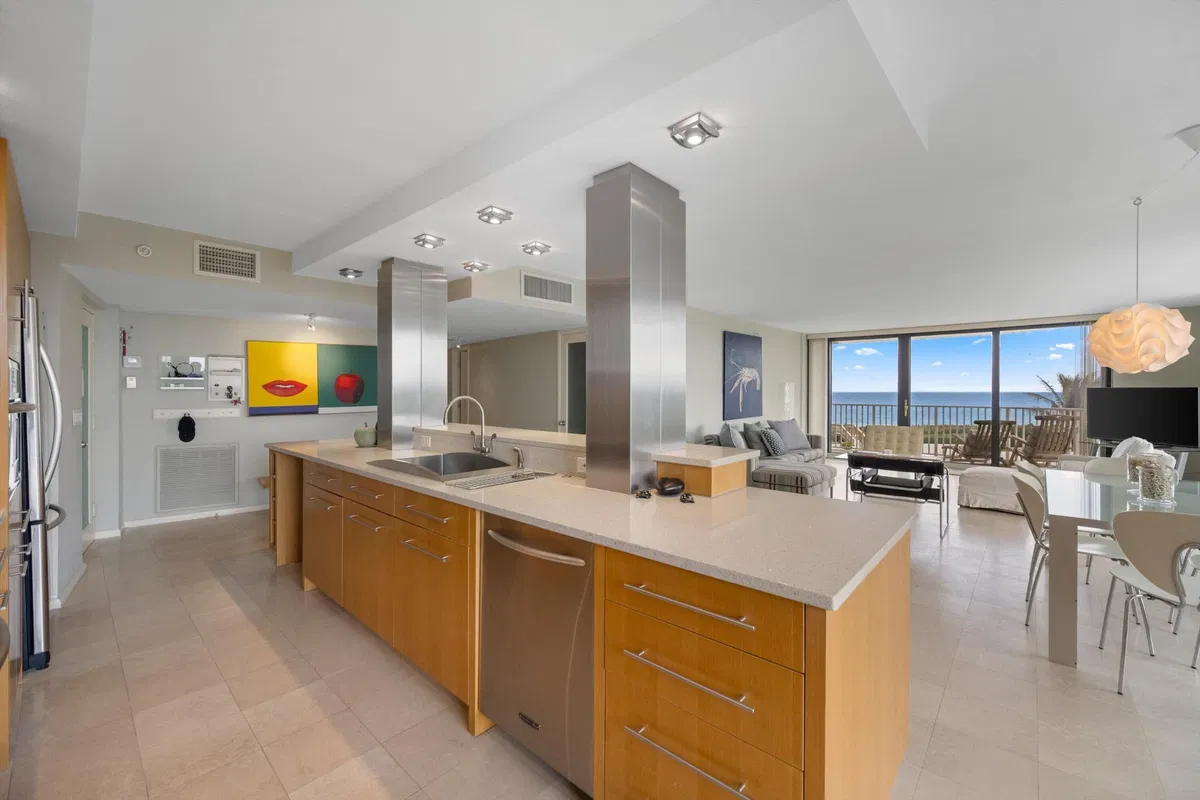 3360 South Ocean Unit 3 G I