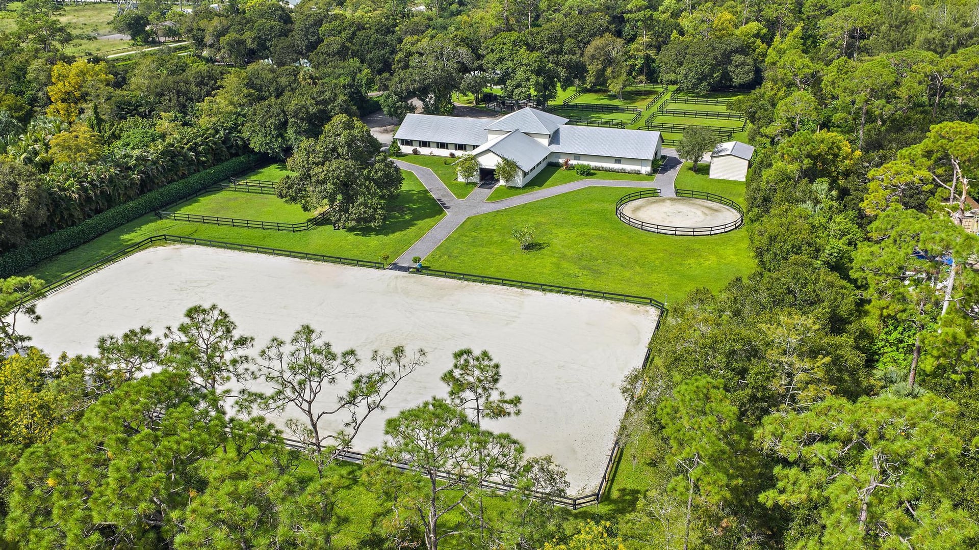 Residence