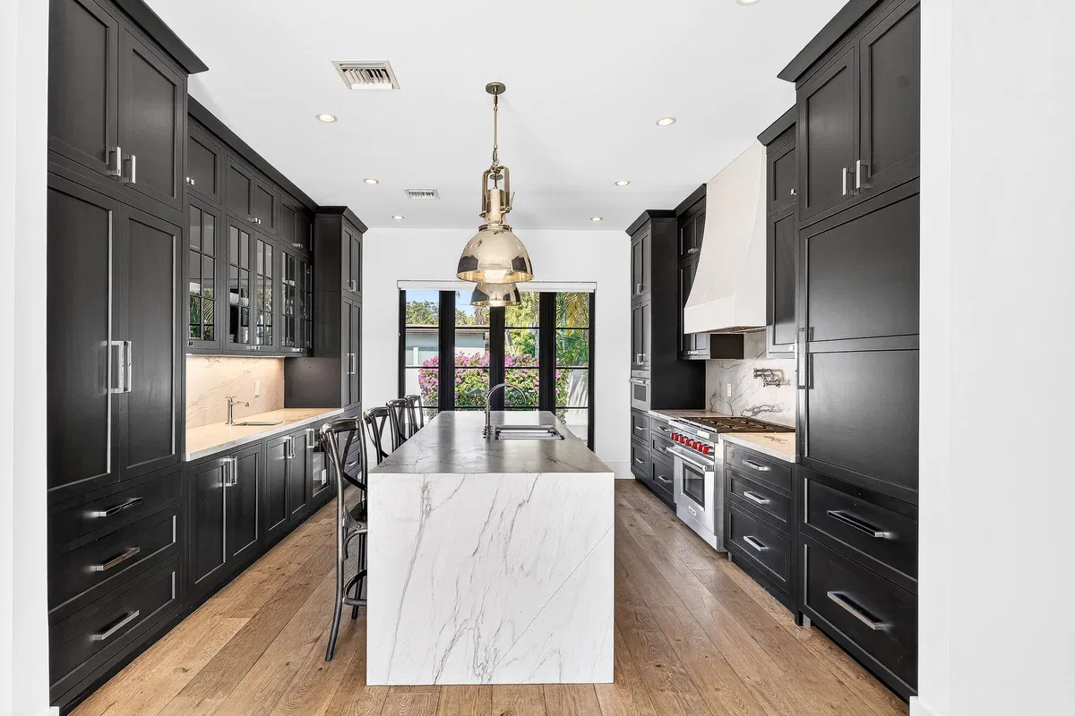 Prospect Park & Southland Park Residence photo 22
