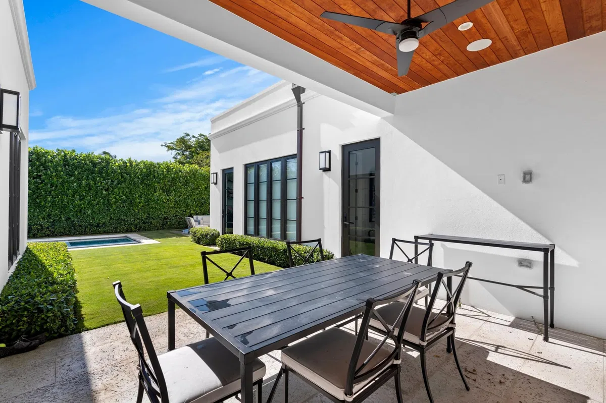 Prospect Park & Southland Park Residence photo 28