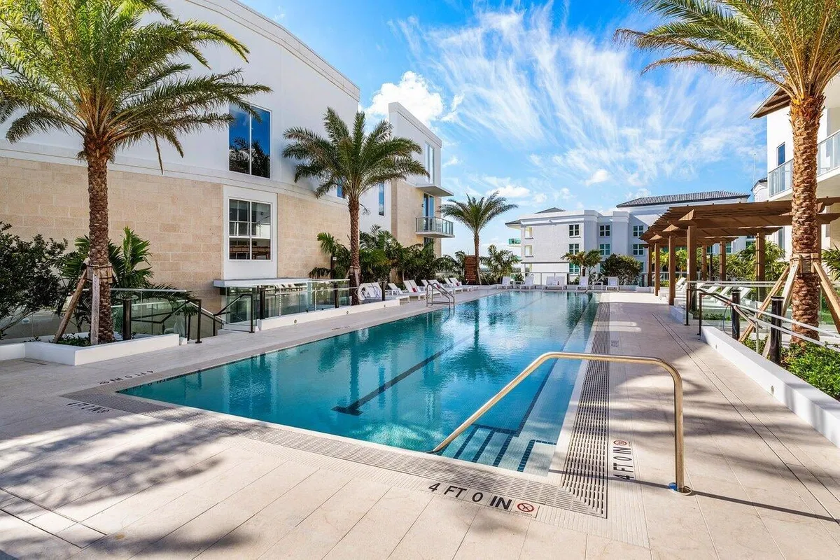 Alina Boca Raton Unit 707 photo 43