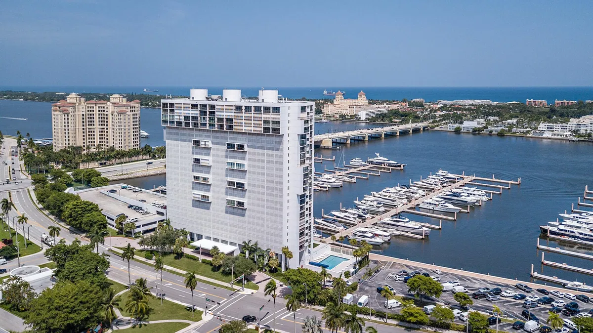 Waterview Towers Unit Ph C6