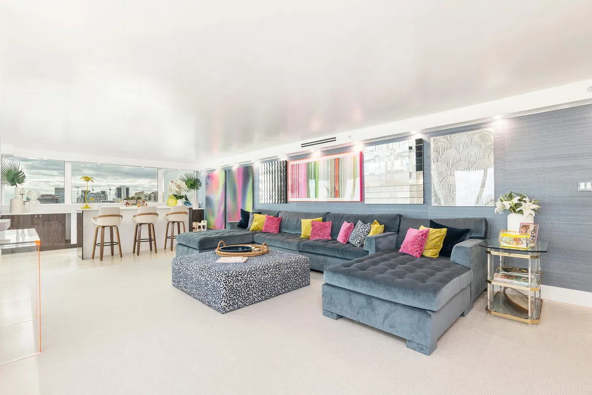 Waterview Towers Unit Ph C6 photo 4