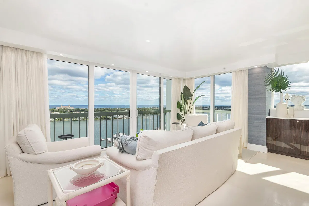 Waterview Towers Unit Ph C6 photo 10