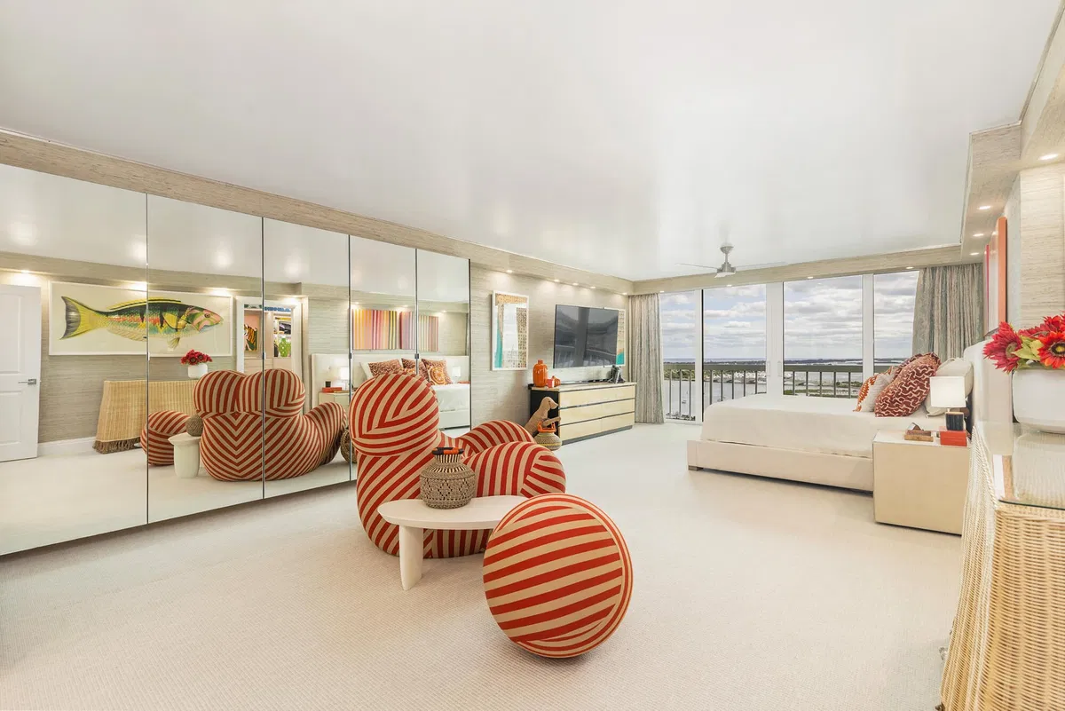 Waterview Towers Unit Ph C6 photo 19