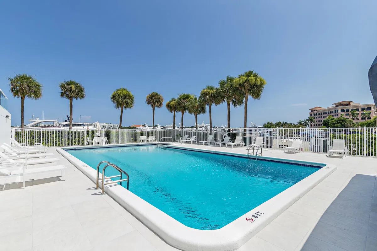 Waterview Towers Unit Ph C6 photo 28