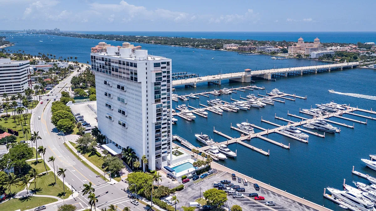 Waterview Towers Unit Ph C6 photo 37