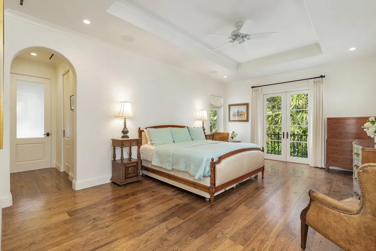 Ocean Park Residence photo 19