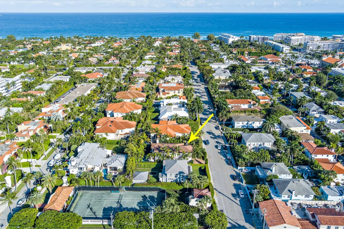 Ocean Park Residence photo 43