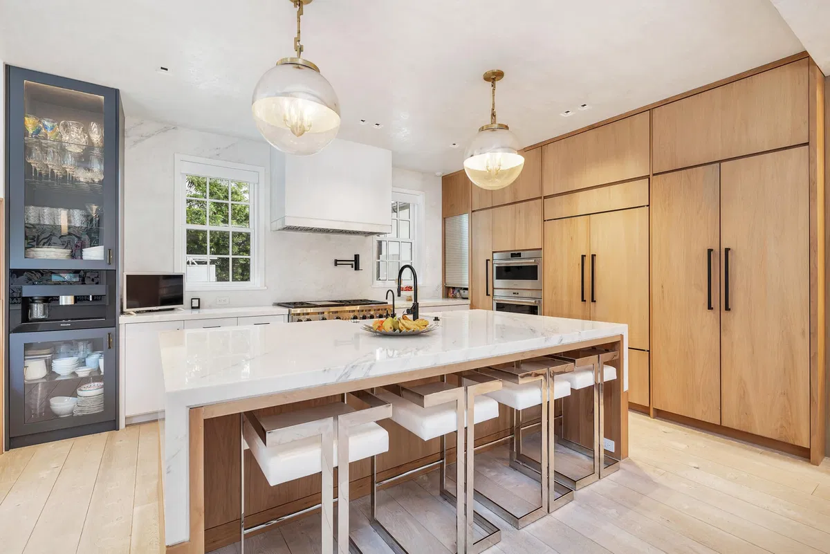 North End Palm Beach Residence photo 7