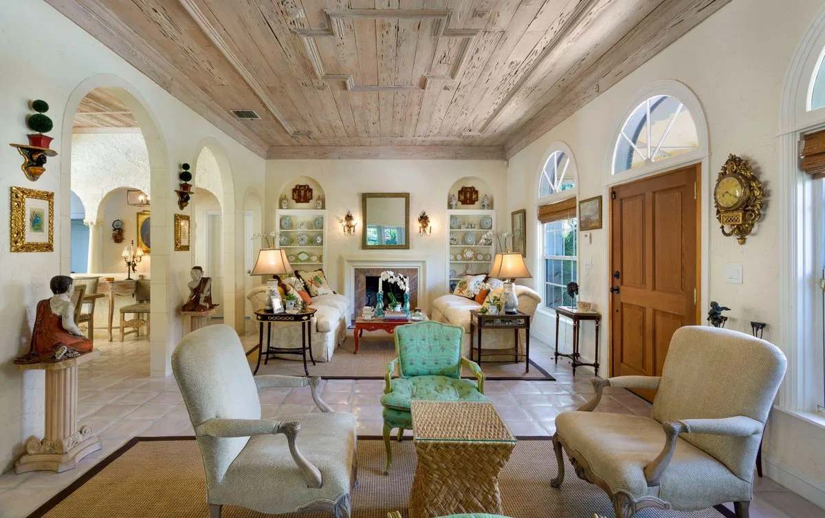 West Palm Beach Residence