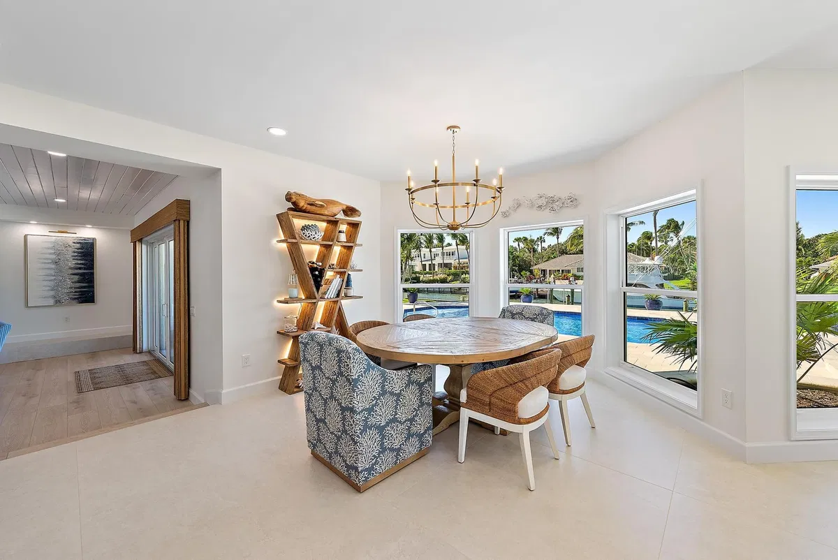 Sewall's Point Residence photo 13