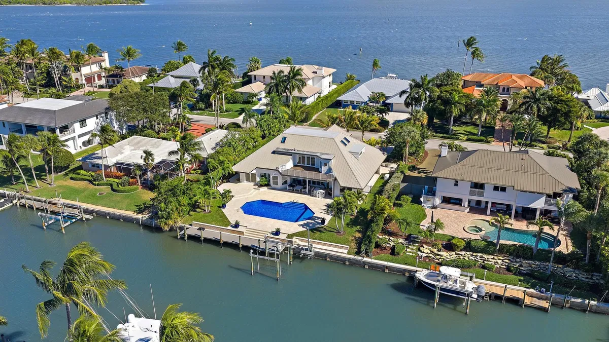 Sewall's Point Residence photo 16