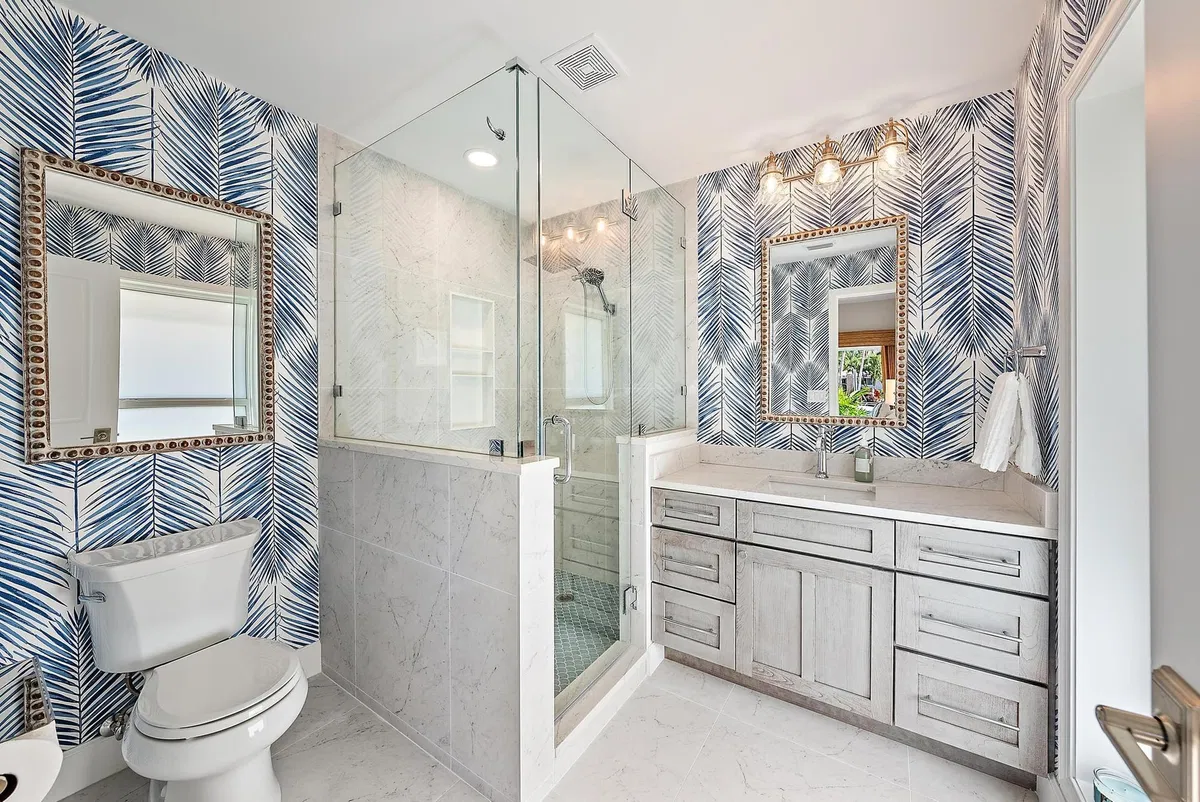 Sewall's Point Residence photo 25
