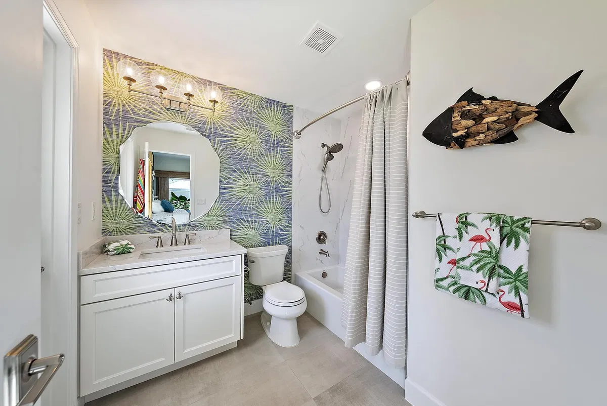 Sewall's Point Residence photo 28
