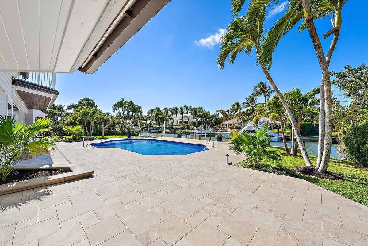 Sewall's Point Residence photo 40